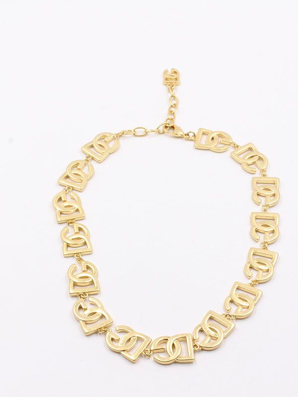 Dolce & Gabbana large necklace