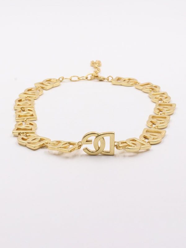 Dolce & Gabbana large necklace