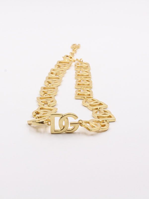 Dolce & Gabbana large necklace