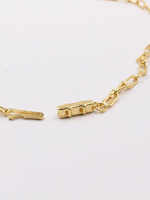 Cartier Big Shine Stud Necklace