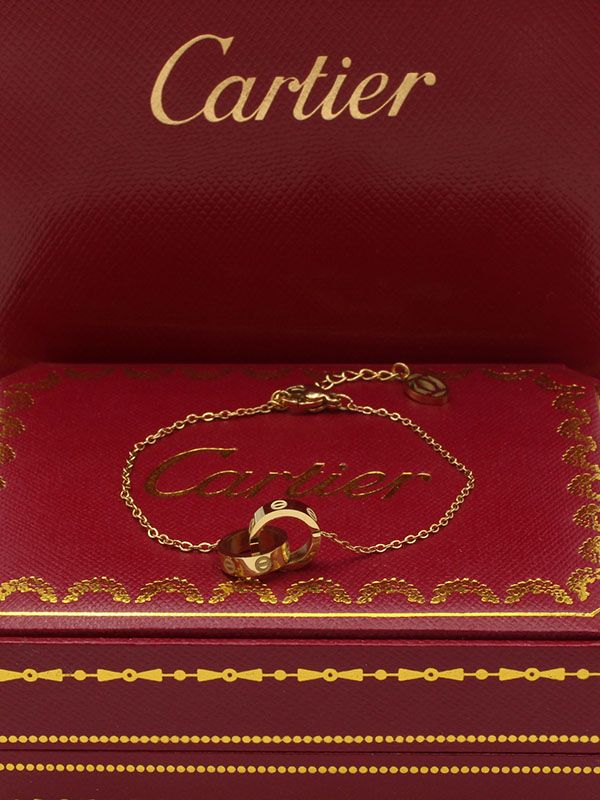 اسواره كارتير LOVE LOGO-2