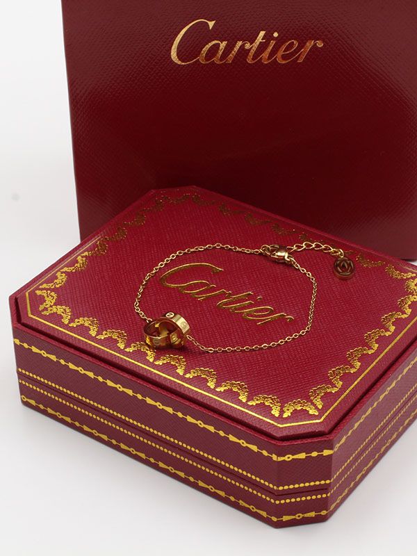 اسواره كارتير LOVE LOGO-4