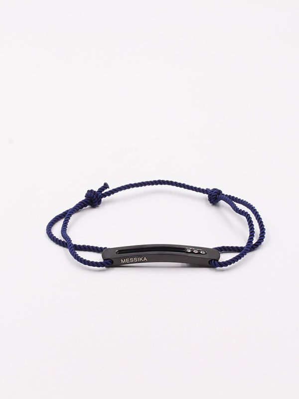 Messika bracelet for men ROPE