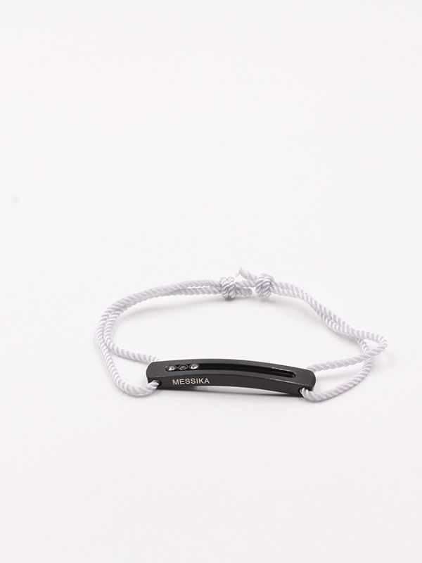 Messika bracelet for men ROPE