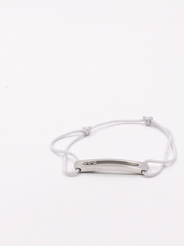 Messika bracelet for men ROPE