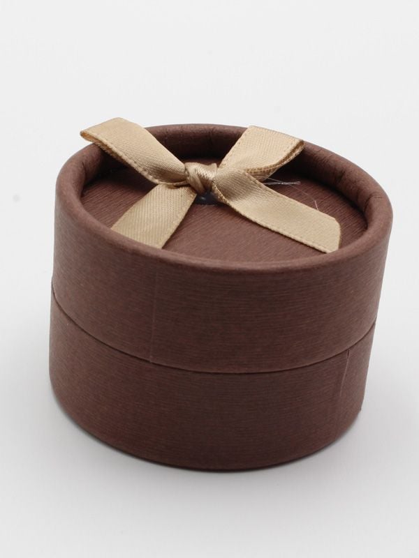 Bow gift box