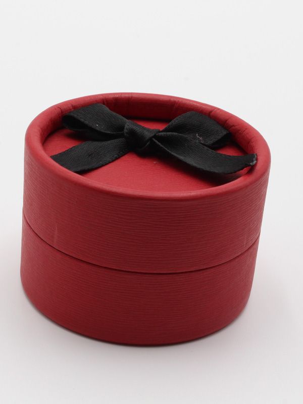Bow gift box