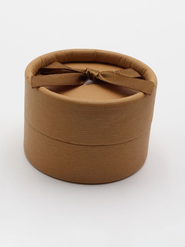 Bow gift box