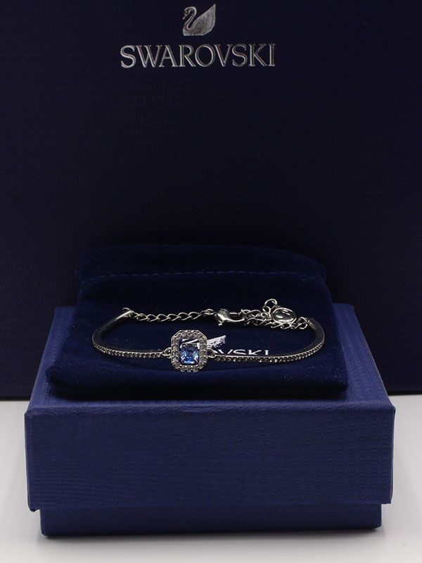 Swarovski zircon bracelet