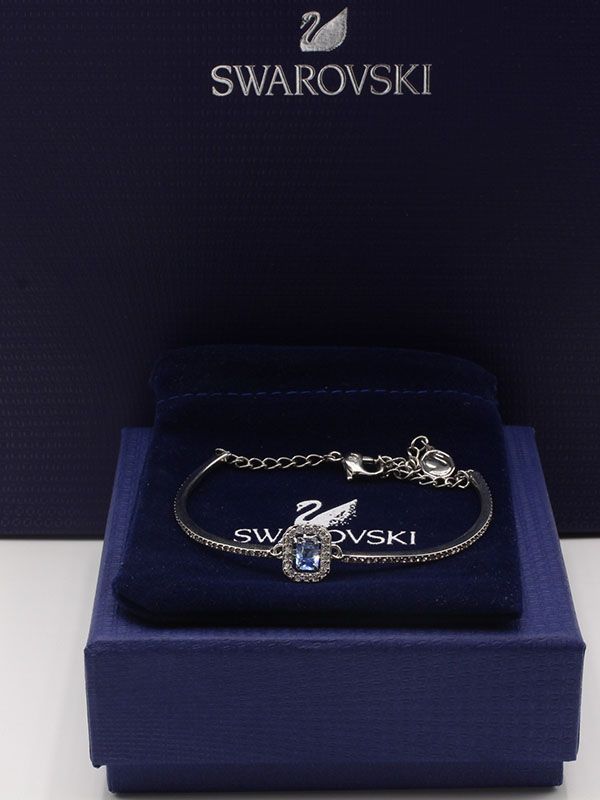 Swarovski zircon bracelet