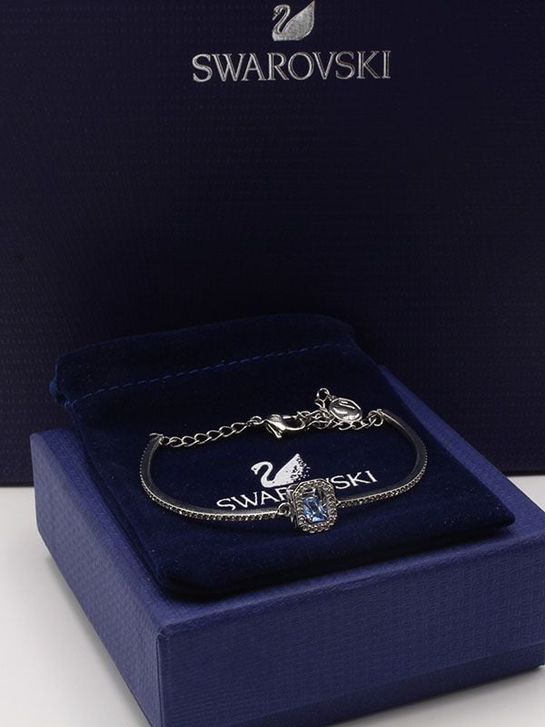 Swarovski zircon bracelet