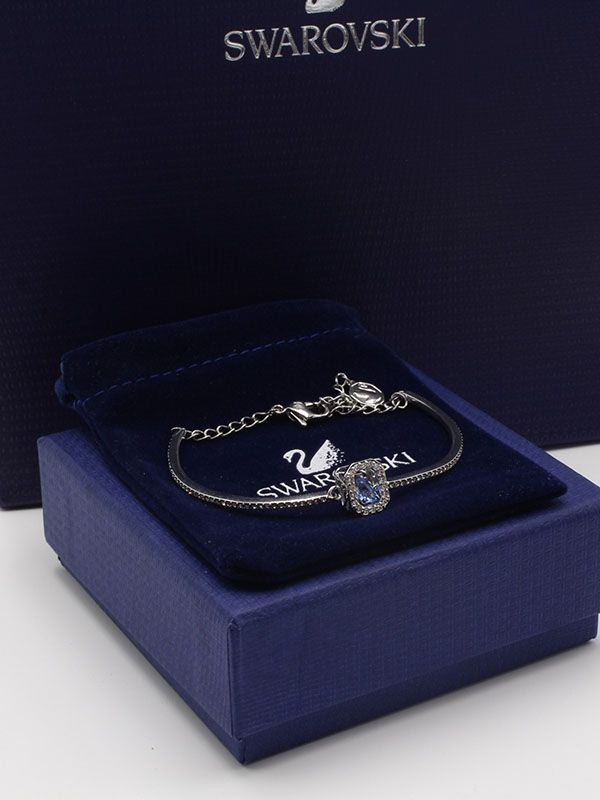 Swarovski zircon bracelet