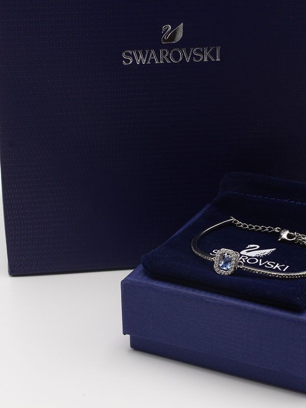 Swarovski zircon bracelet