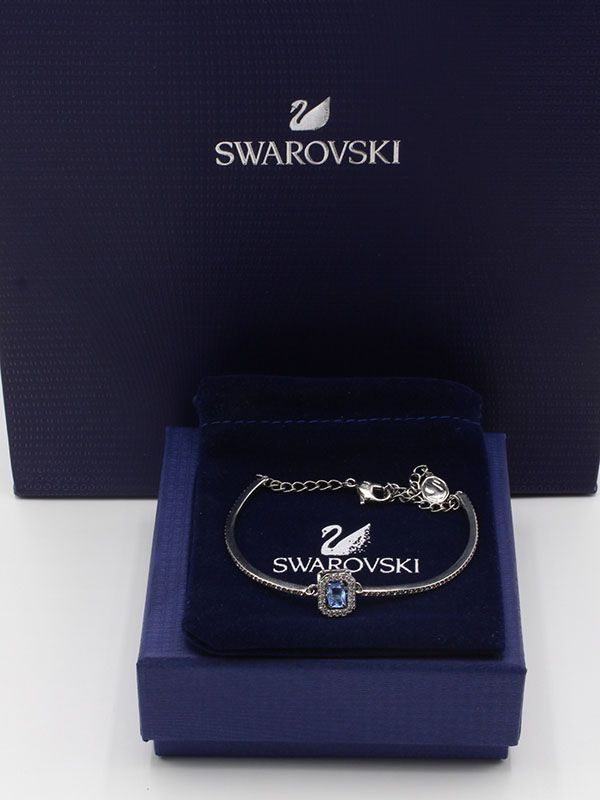 Swarovski zircon bracelet