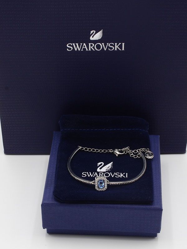 Swarovski zircon bracelet