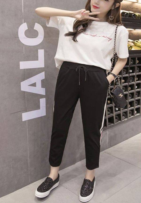 Women's Athletic Trousers