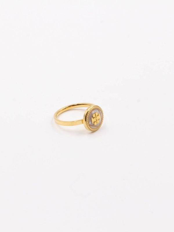 Tory Burch ring