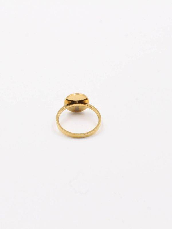 Tory Burch ring