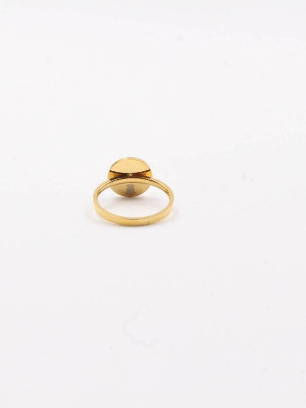 Tory Burch ring