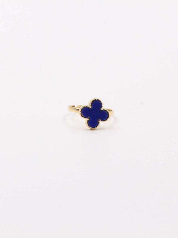 Small Vancliffe Rose Ring