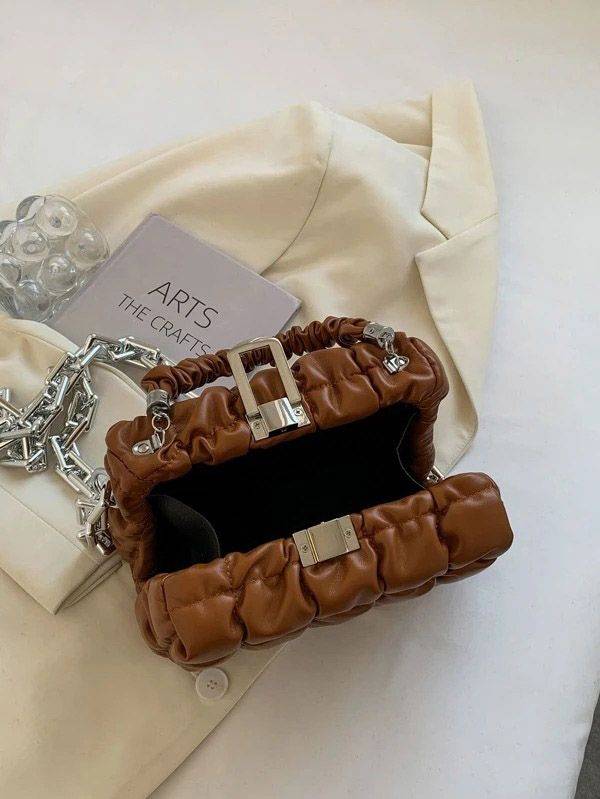 Women's small handbag