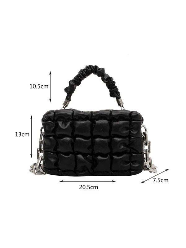 Women's small handbag