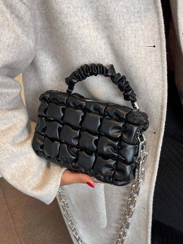 Women's small handbag