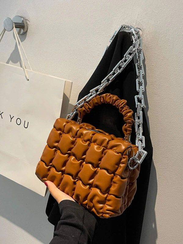 Women's small handbag