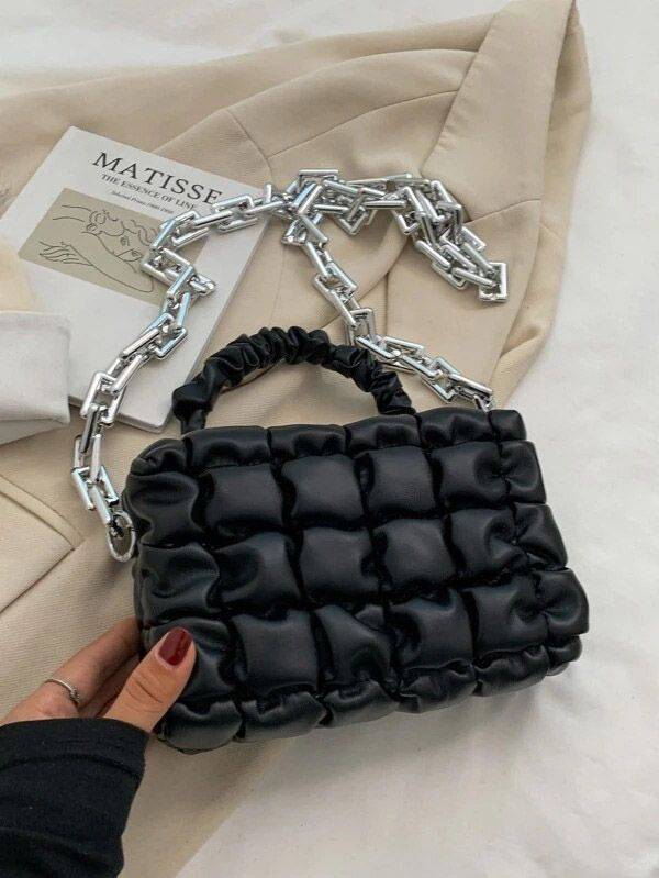 Women's small handbag