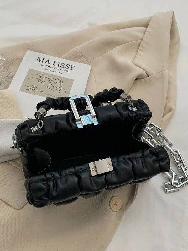 Women's small handbag